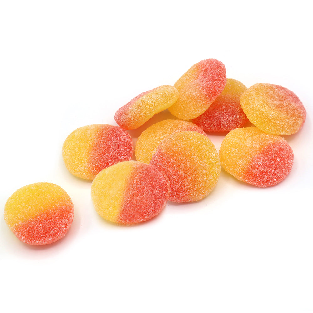 Kingsway Peaches