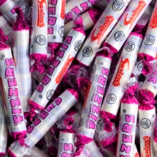 Swizzels Original Fizzers