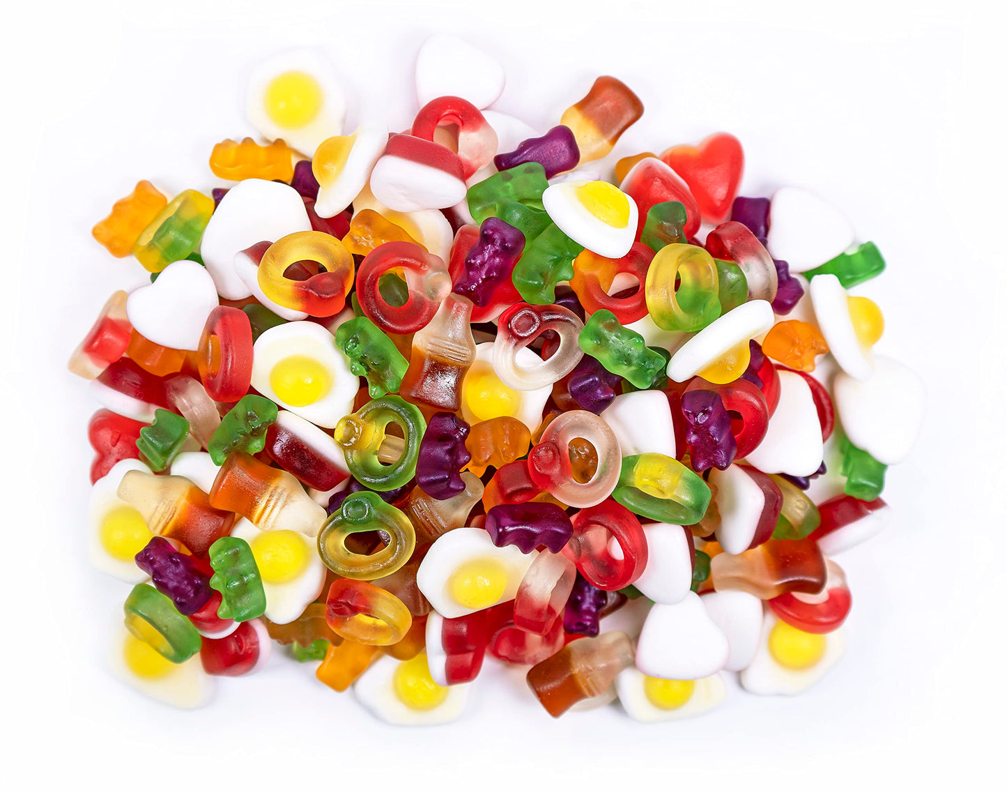 Haribo Starmix