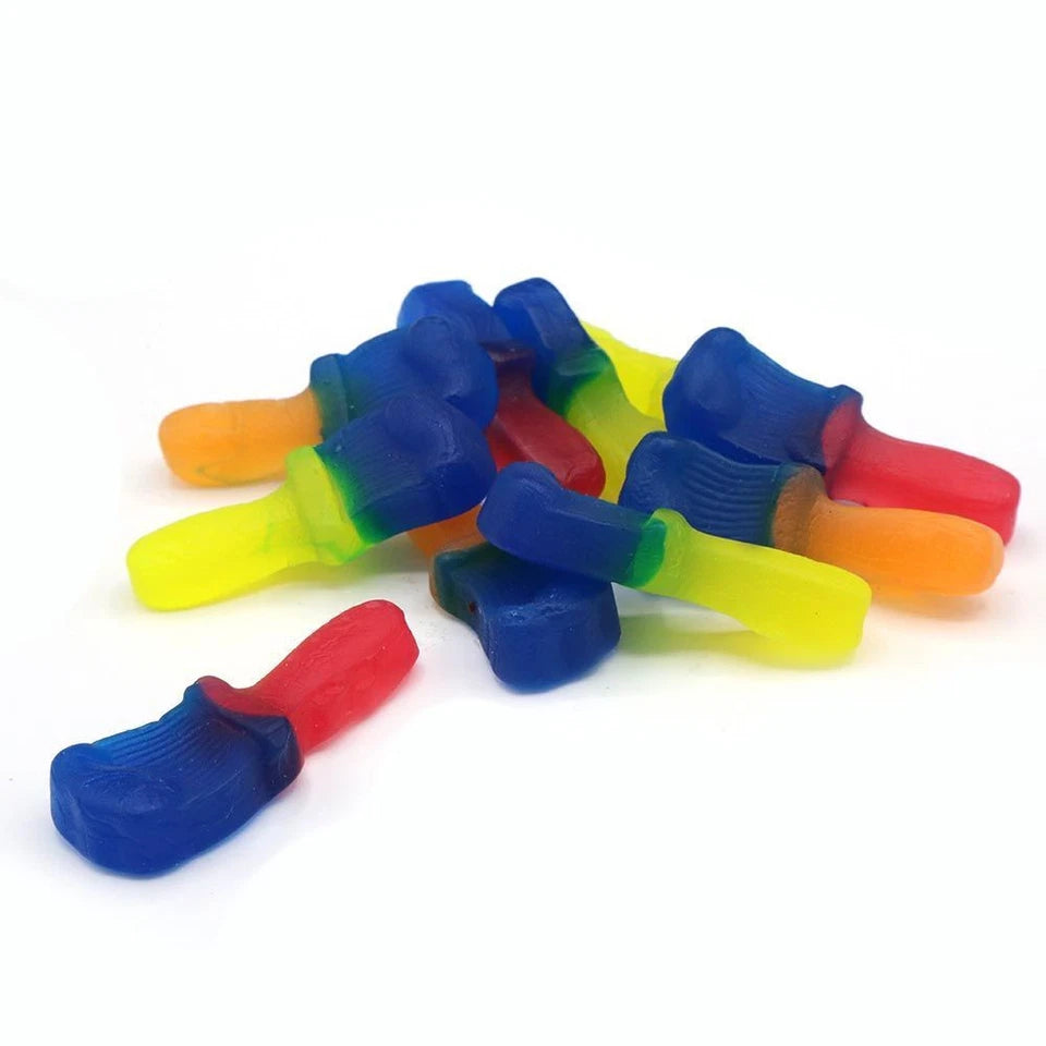 Kingsway Tongue Painters