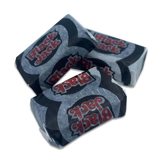 Barratt Black Jack Chews