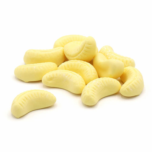 Barratt Mini Foam Bananas