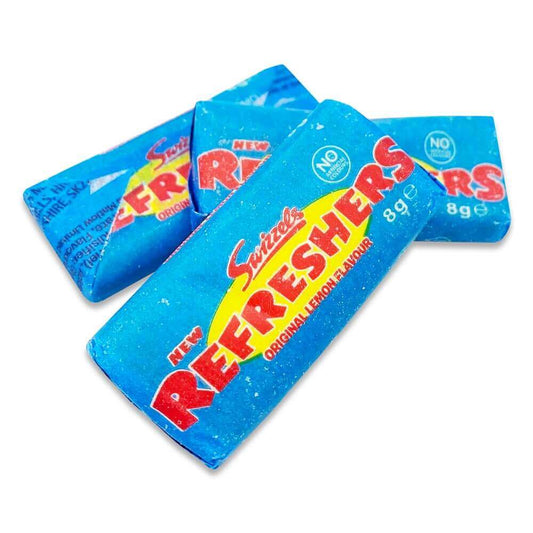 SWIZZELS Refreshers