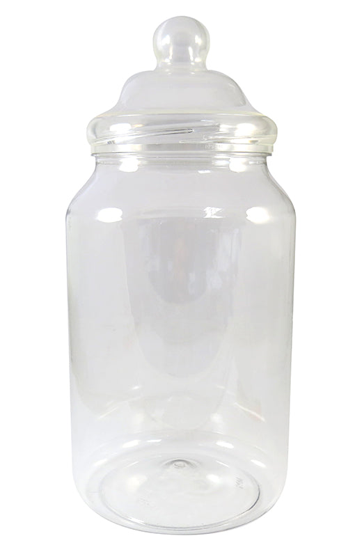 Victorian Sweet Jar 3.25L (empty)