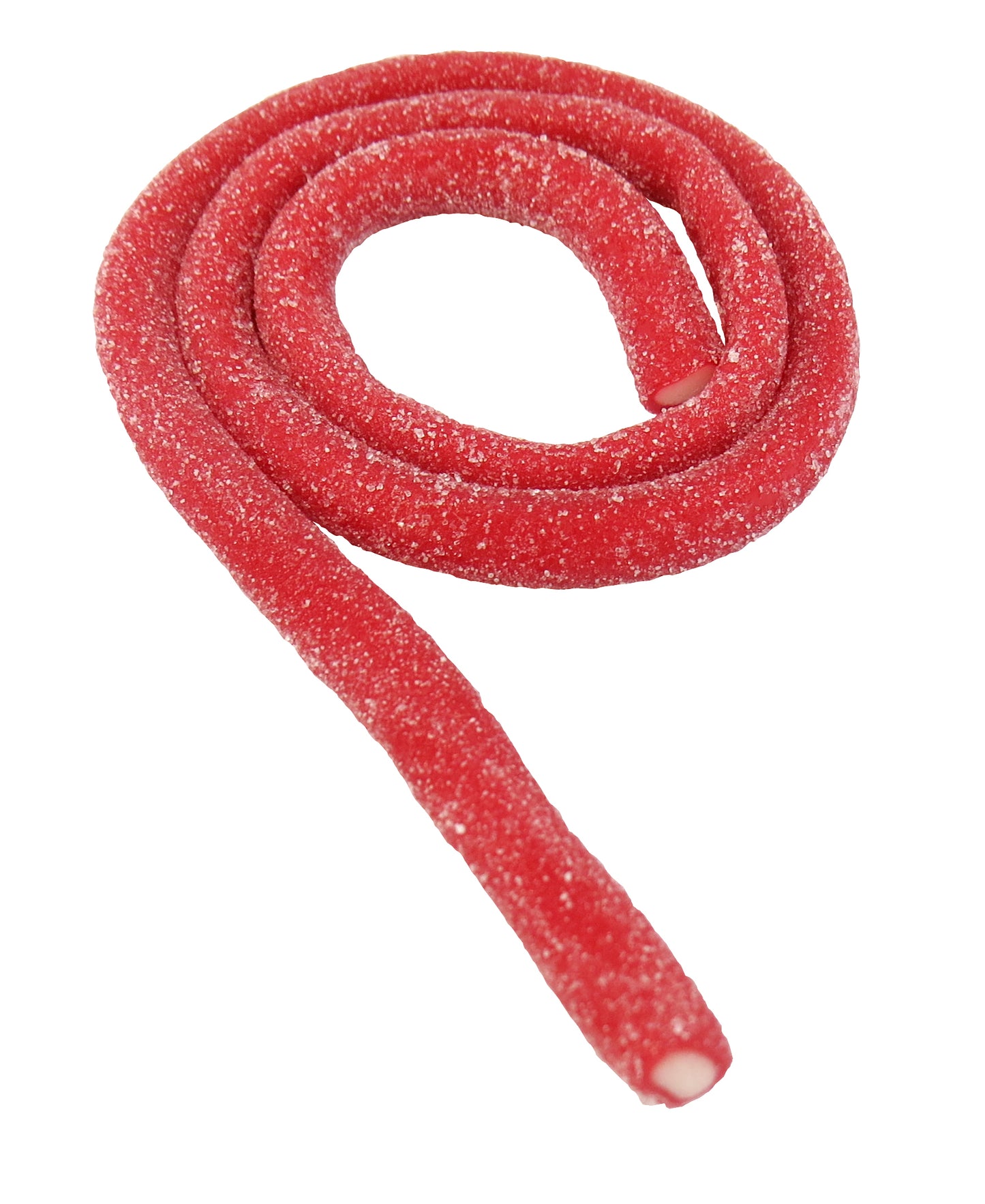 Vidal Giant Fizzy Strawberry Cable