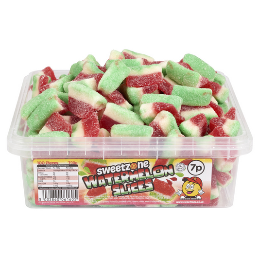 Watermelon Slices