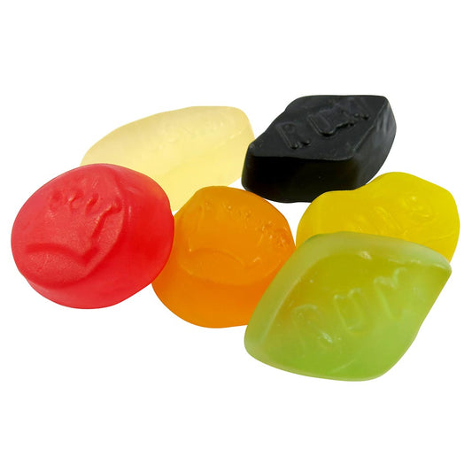 Kingsway Wine Gums