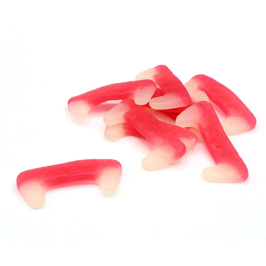 Kingsway Dracula Teeth
