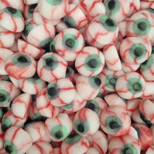 Kingsway Jelly Eyeballs
