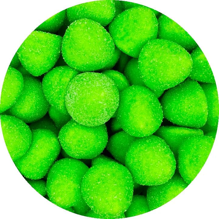 Kingsway Green Paint Balls