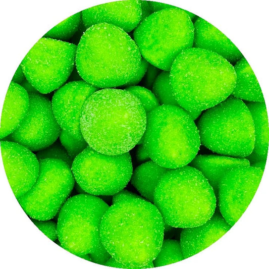 Kingsway Green Paint Balls