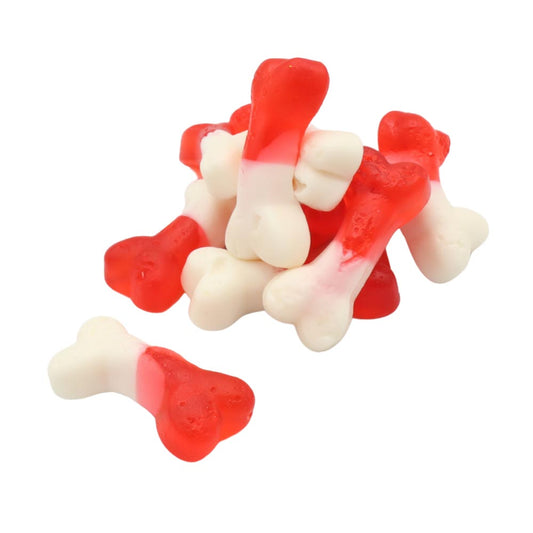 Kingsway Gummy Bones