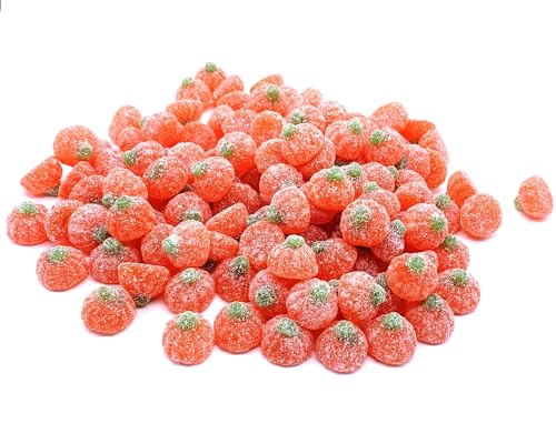 Kingsway Gummy Pumpkins