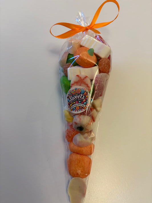 Hand-Picked Halloween Mix (10 different sweet types included)