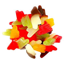 Haribo Sour Sparks