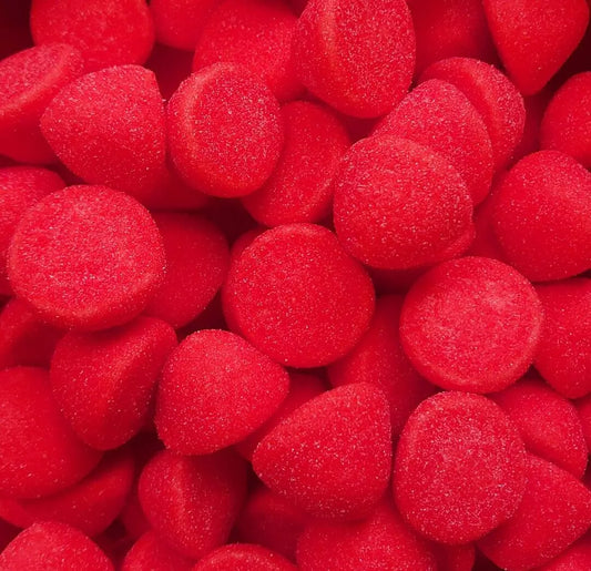 Kingsway Red Paint Balls