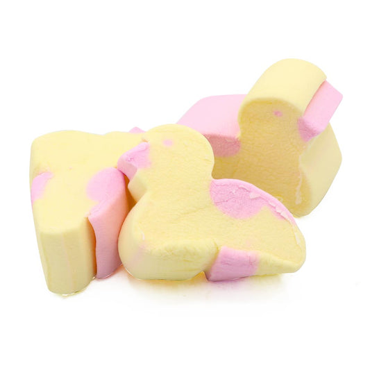 Kingsway Yellow & Pink Chick Mallows