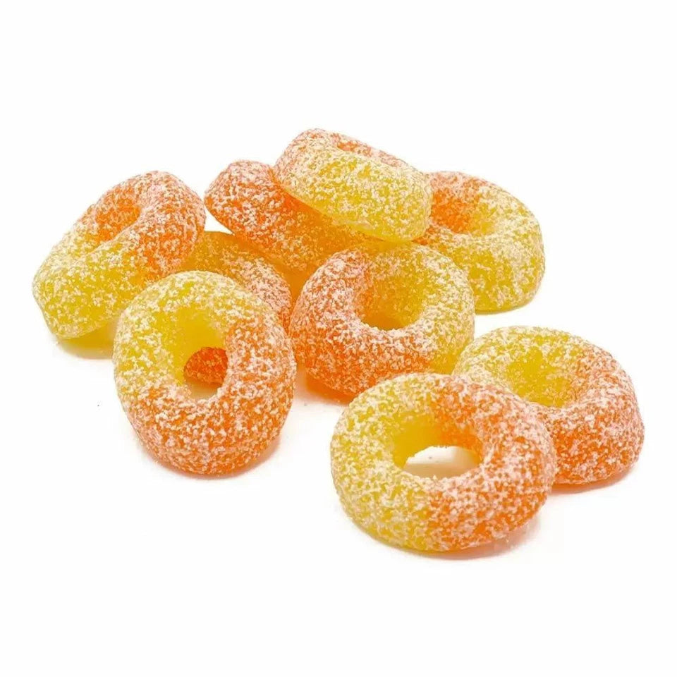Kingsway Peach Rings