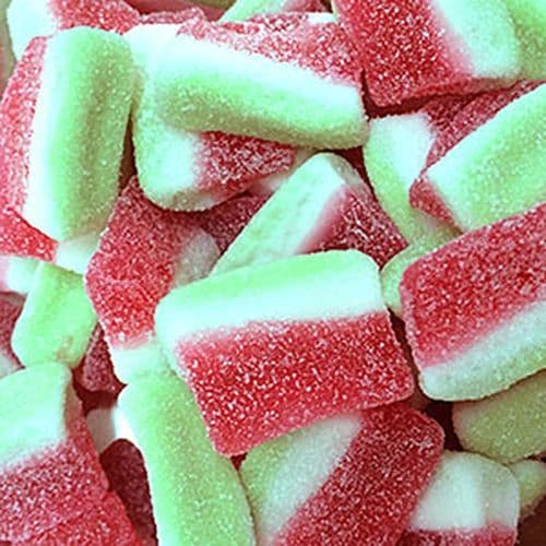 Kingsway Fizzy Watermelon Slices