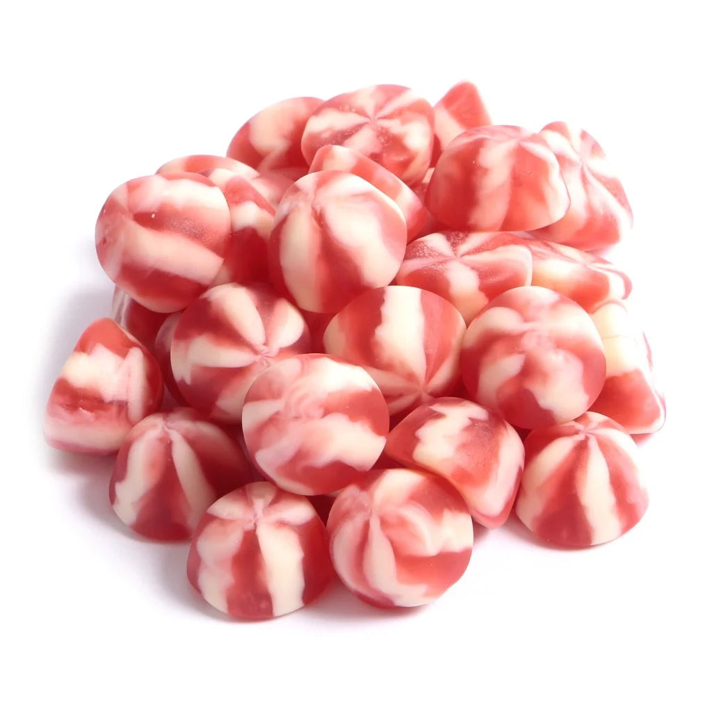 Kingsway Strawberry Twist Kisses